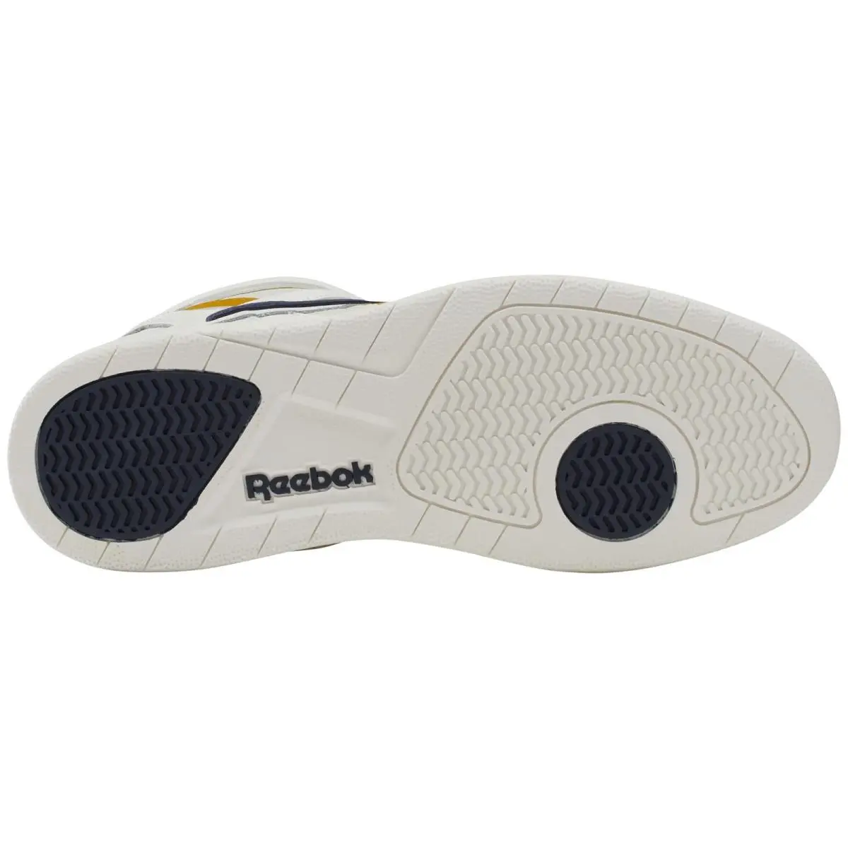 Reebok shoes - LSF20 - LSF20 - Chalk/Vector Navy/Bright Ochre (UPC: 196464121099) 0