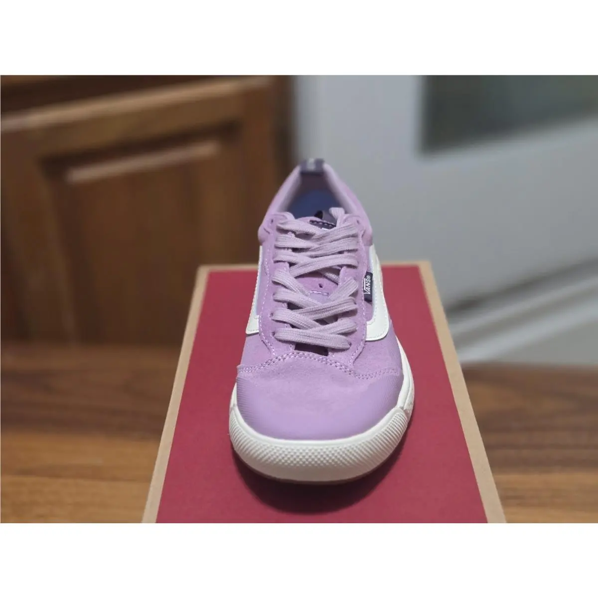 Vans shoes - VANS MTE - MTE - Purple 2