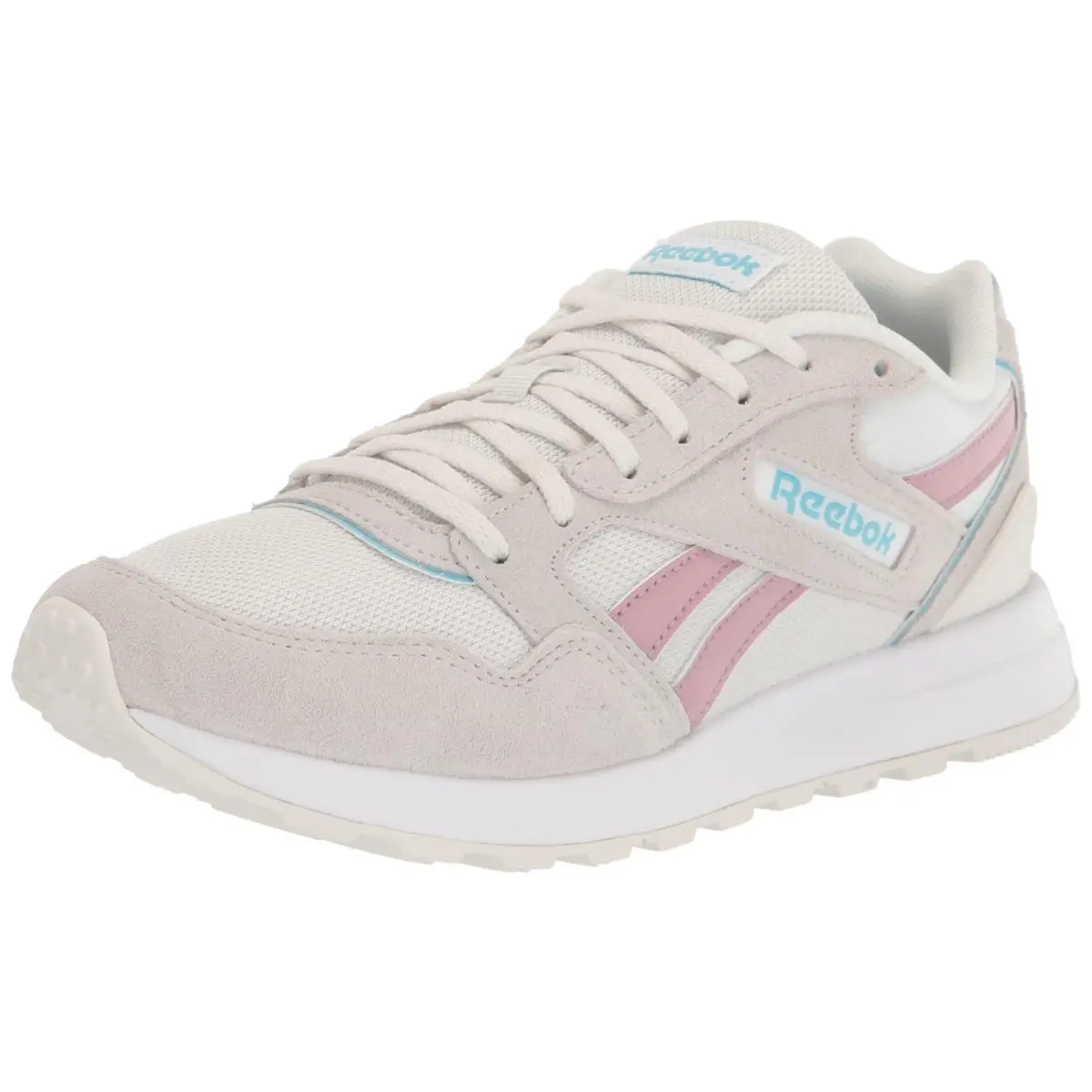 Reebok Women`s GL1000 Casual Sneakers