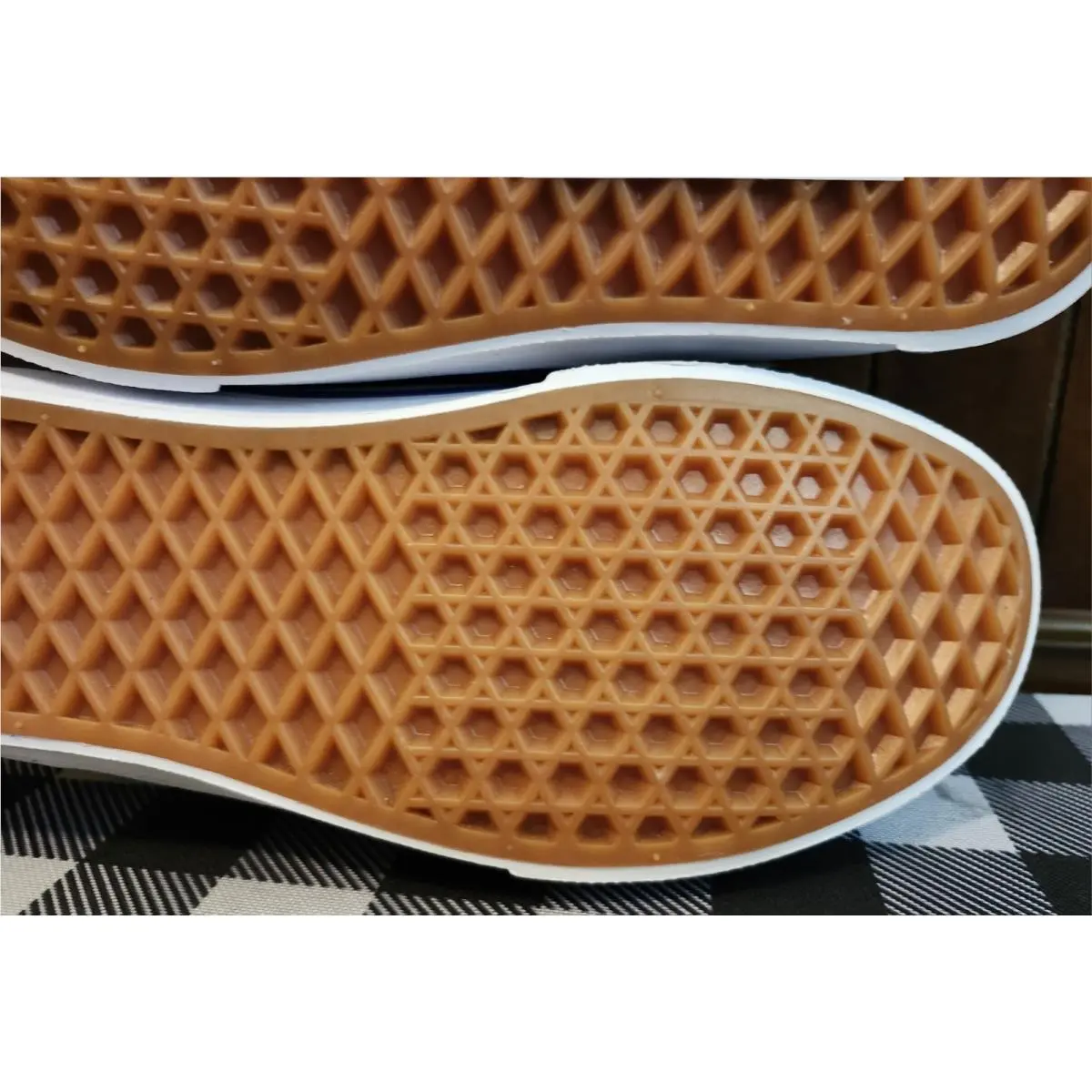 Vans shoes - VANS Knu Skool - Knu Skool - VN000D2TBES - ROYAL BLUE 13