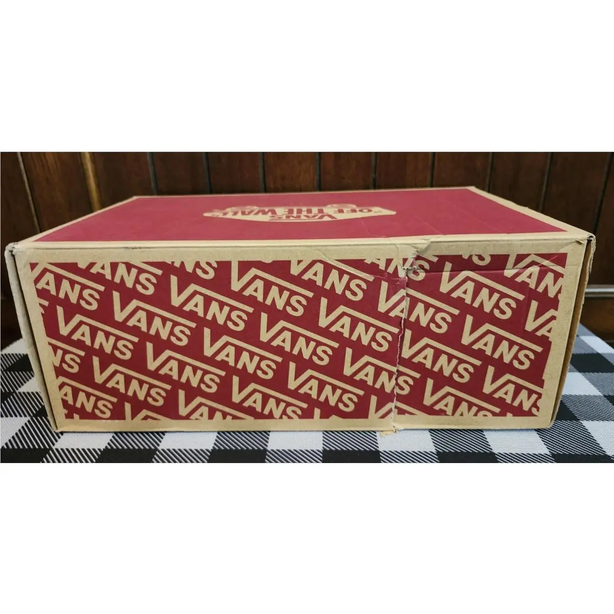 Vans shoes - VANS Knu Skool - Knu Skool - VN000D2TBES - ROYAL BLUE 18