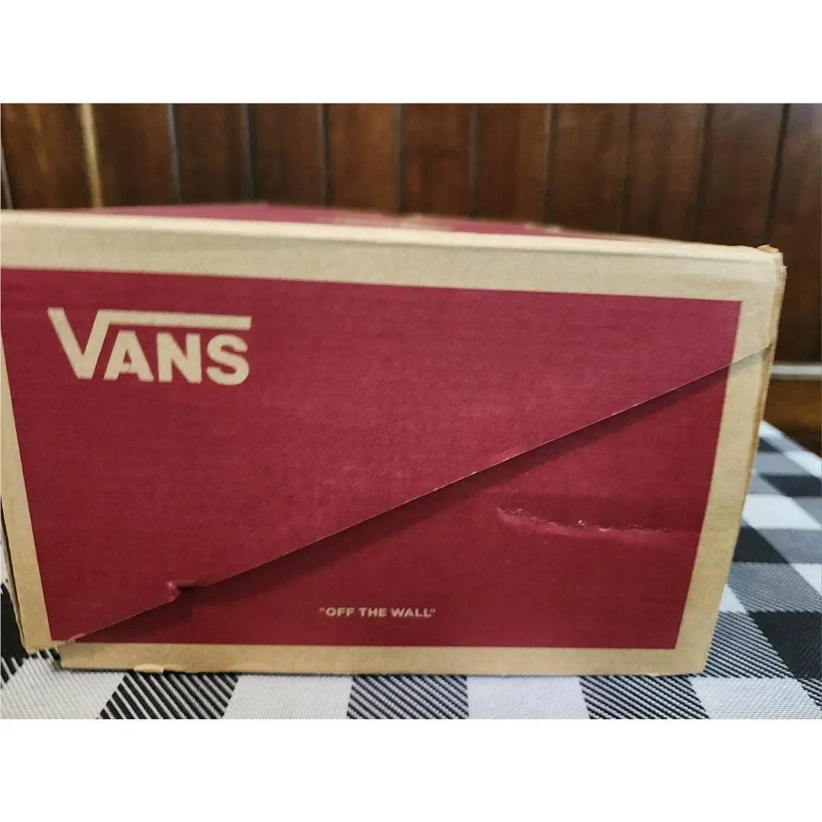 Vans shoes - VANS Knu Skool - Knu Skool - VN000D2TBES - ROYAL BLUE 20