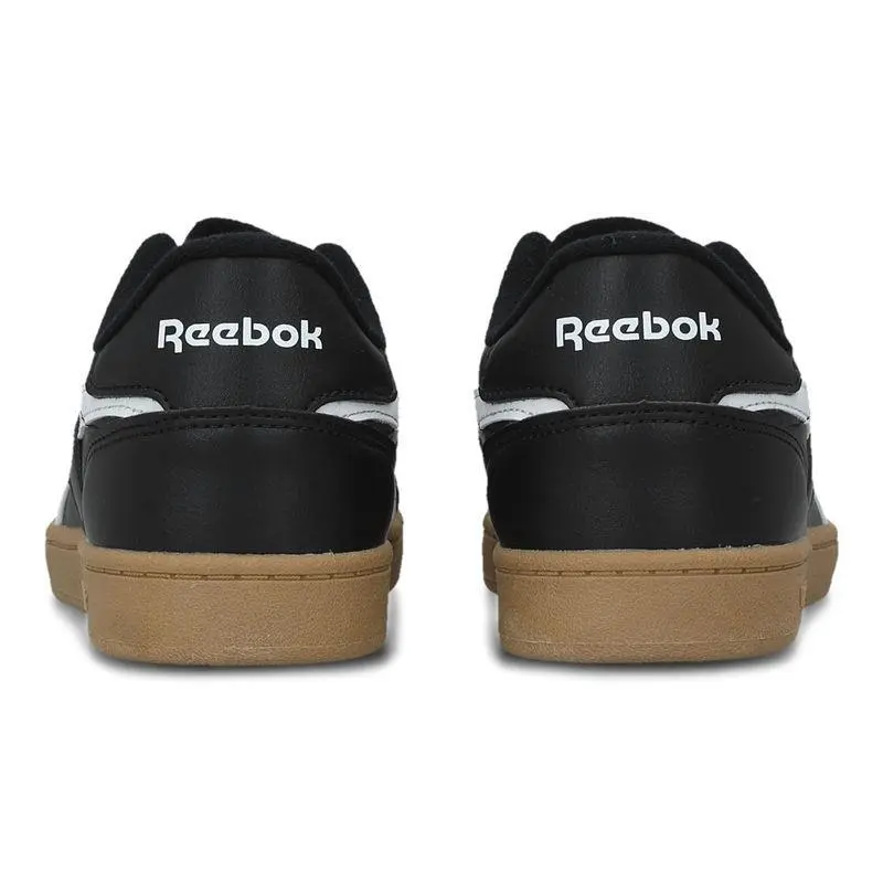 Reebok shoes - Black White Gum - 100221601 2