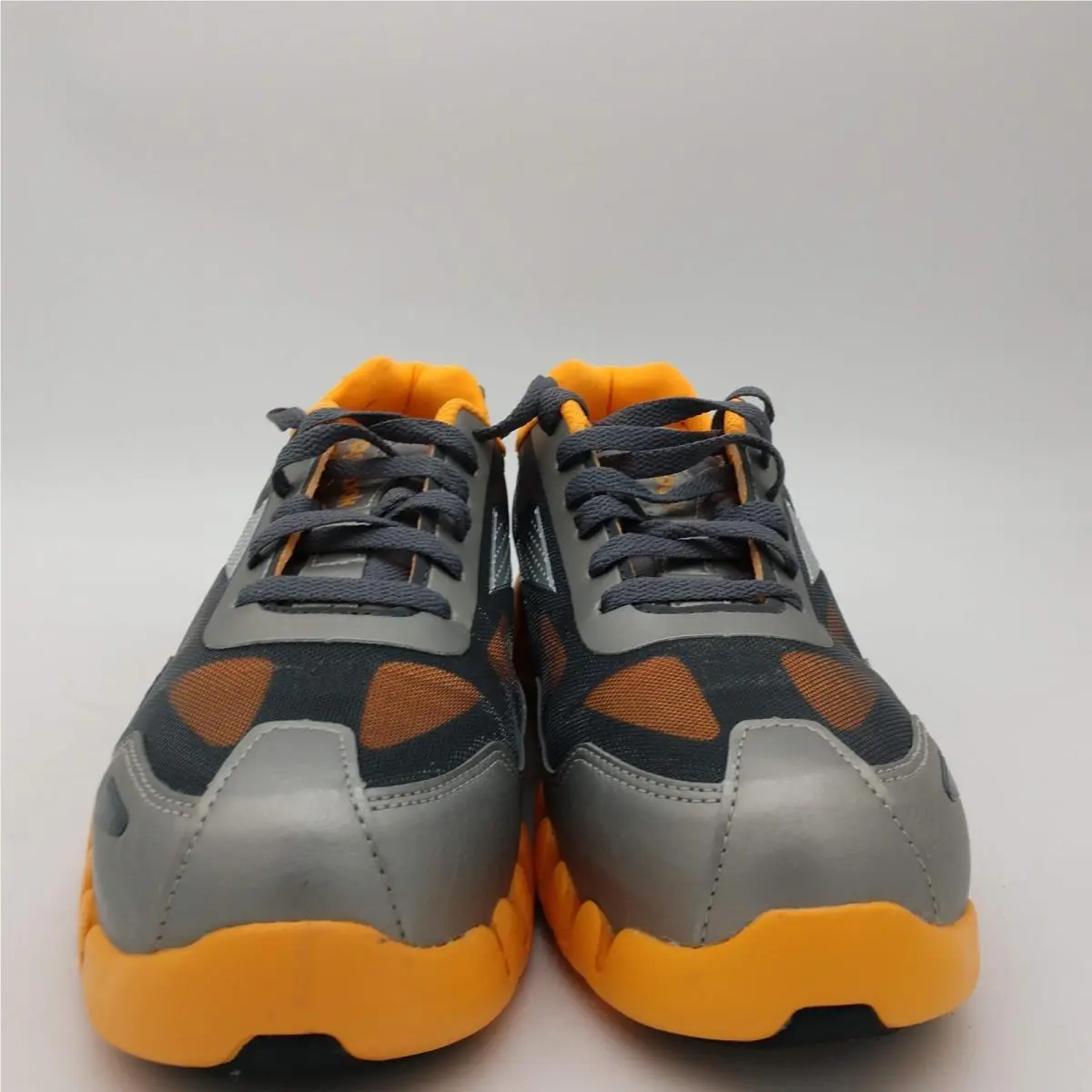 Reebok shoes - Reebok Zig Pulse Work - Zig Pulse Work - RB322 - Multicolor 2