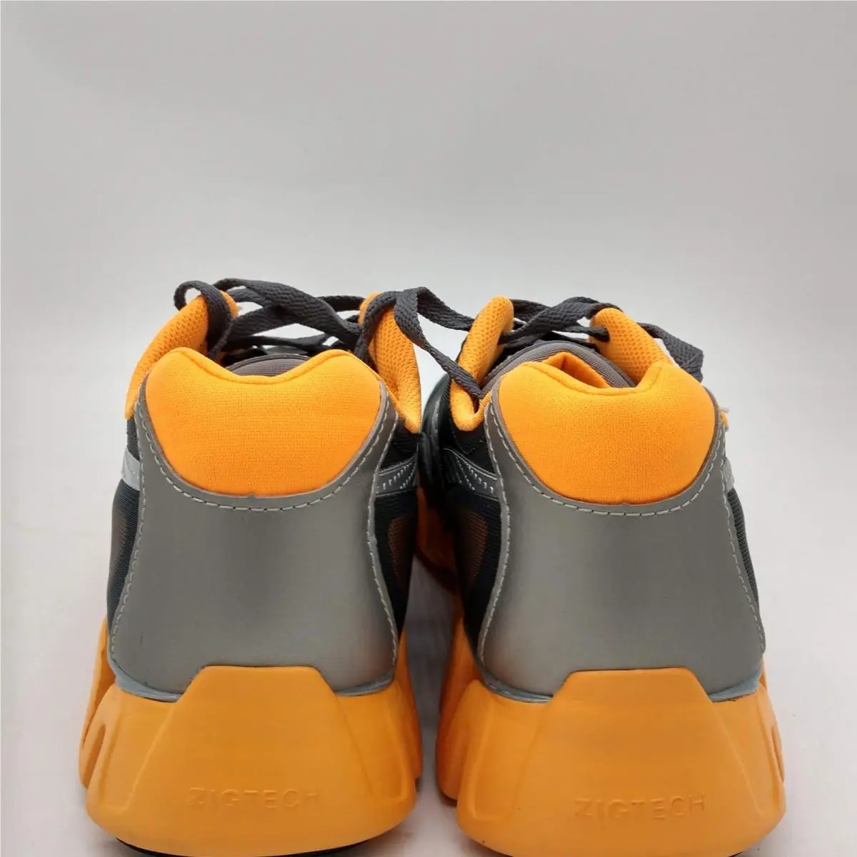 Reebok shoes - Reebok Zig Pulse Work - Zig Pulse Work - RB322 - Multicolor 3