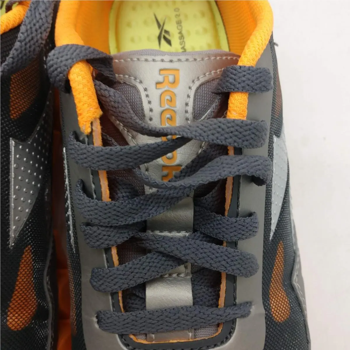 Reebok shoes - Reebok Zig Pulse Work - Zig Pulse Work - RB322 - Multicolor 6