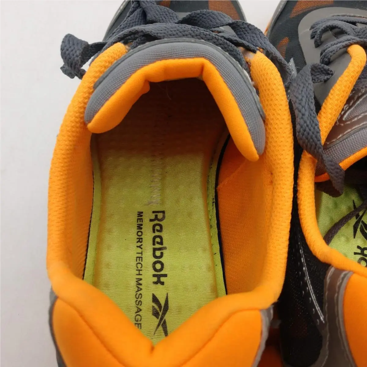 Reebok shoes - Reebok Zig Pulse Work - Zig Pulse Work - RB322 - Multicolor 7