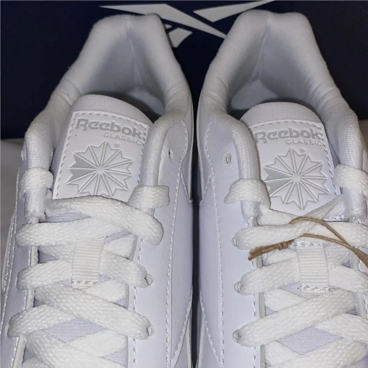 Reebok shoes - Reebok Harman - Harman - Silver 2