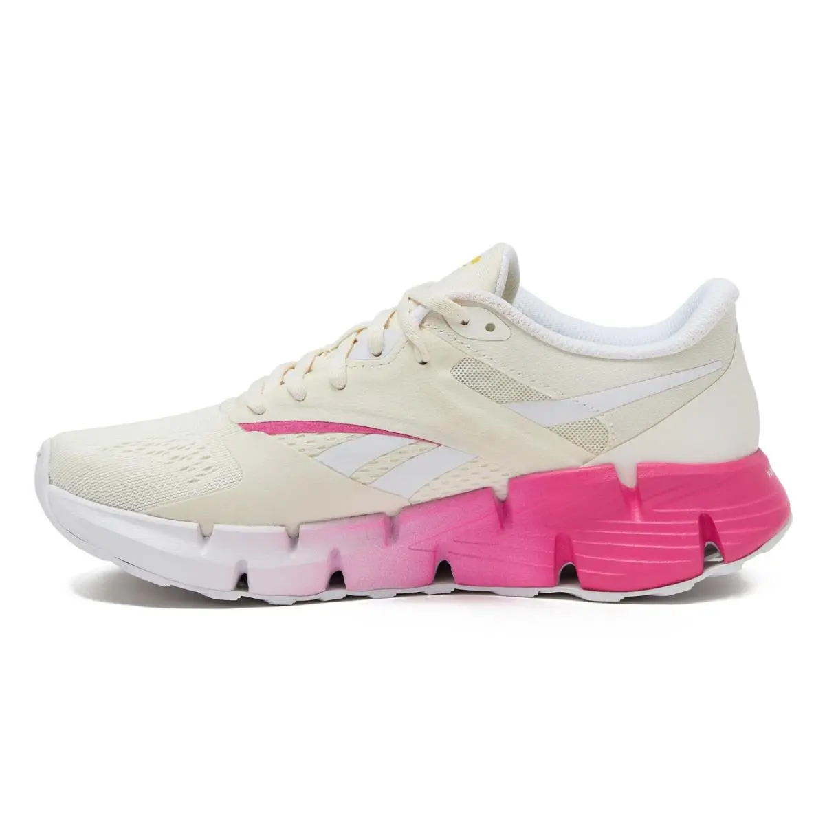 Reebok shoes - 100210045 - 100210045 - Vintgchalk/White/Trupink (UPC: 197323387595) 1