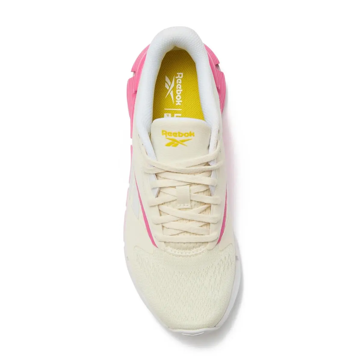 Reebok shoes - 100210045 - 100210045 - Vintgchalk/White/Trupink (UPC: 197323387595) 2