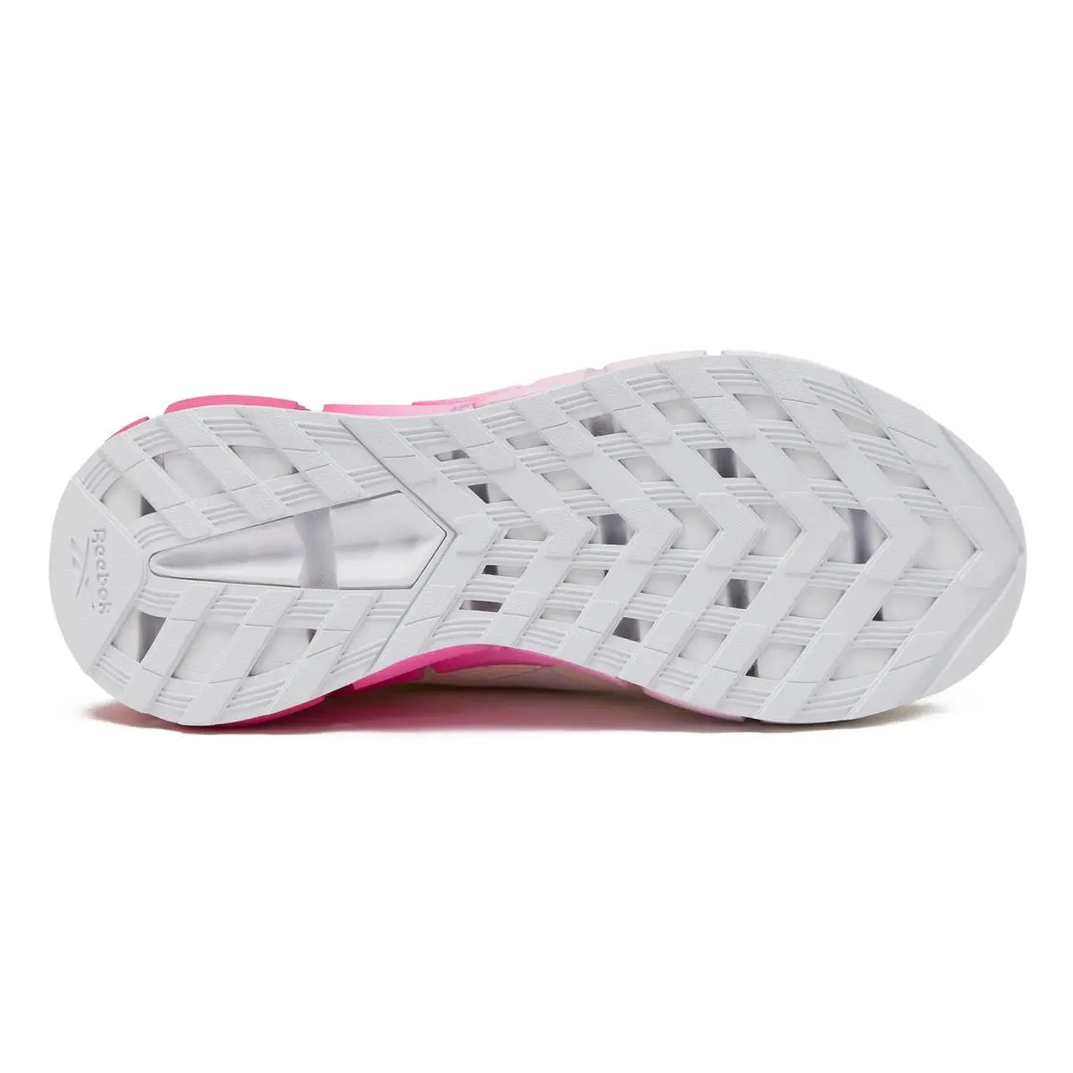 Reebok shoes - 100210045 - 100210045 - Vintgchalk/White/Trupink (UPC: 197323387595) 3