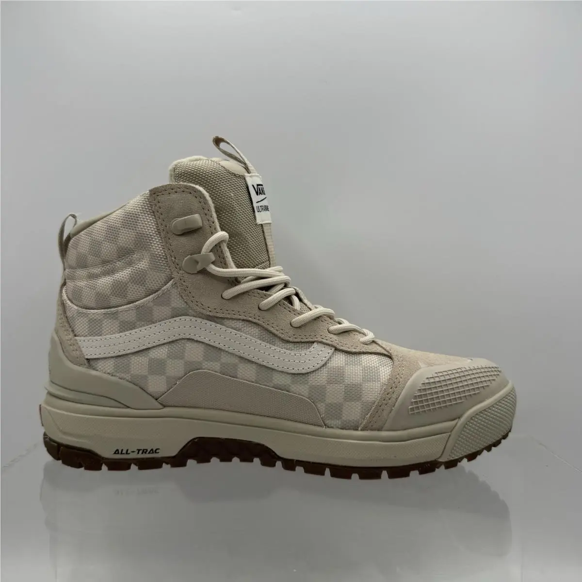 Vans shoes - MTE Ultrarange Exo - MTE Ultrarange Exo - Multicolor 1