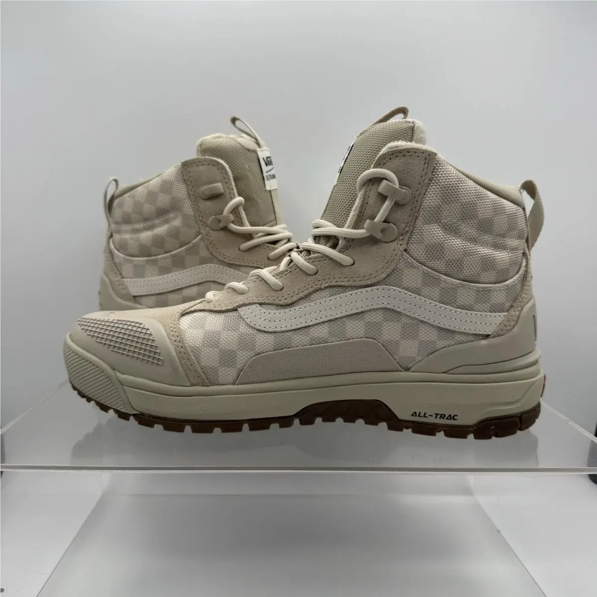 Vans shoes - MTE Ultrarange Exo - MTE Ultrarange Exo - Multicolor 2