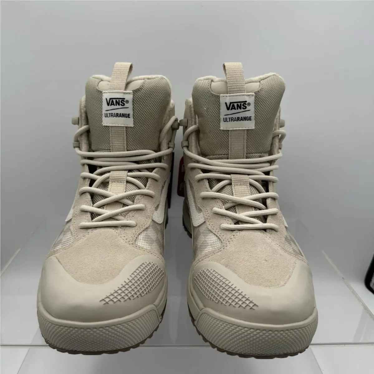 Vans shoes - MTE Ultrarange Exo - MTE Ultrarange Exo - Multicolor 3