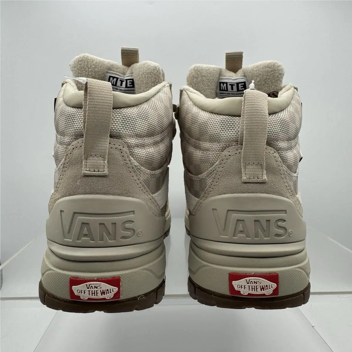 Vans shoes - MTE Ultrarange Exo - MTE Ultrarange Exo - Multicolor 4
