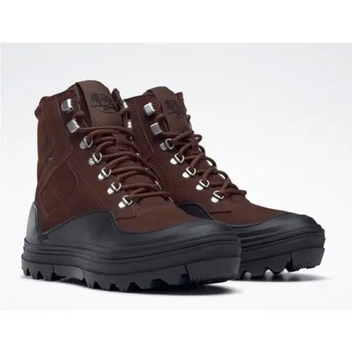 Reebok shoes - Brown (UPC: 195748680031) 0