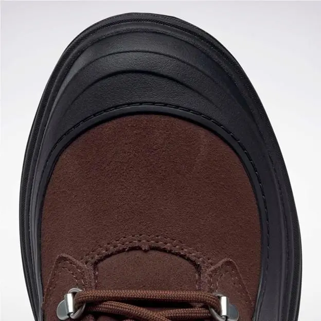 Reebok shoes - Brown (UPC: 195748680031) 1