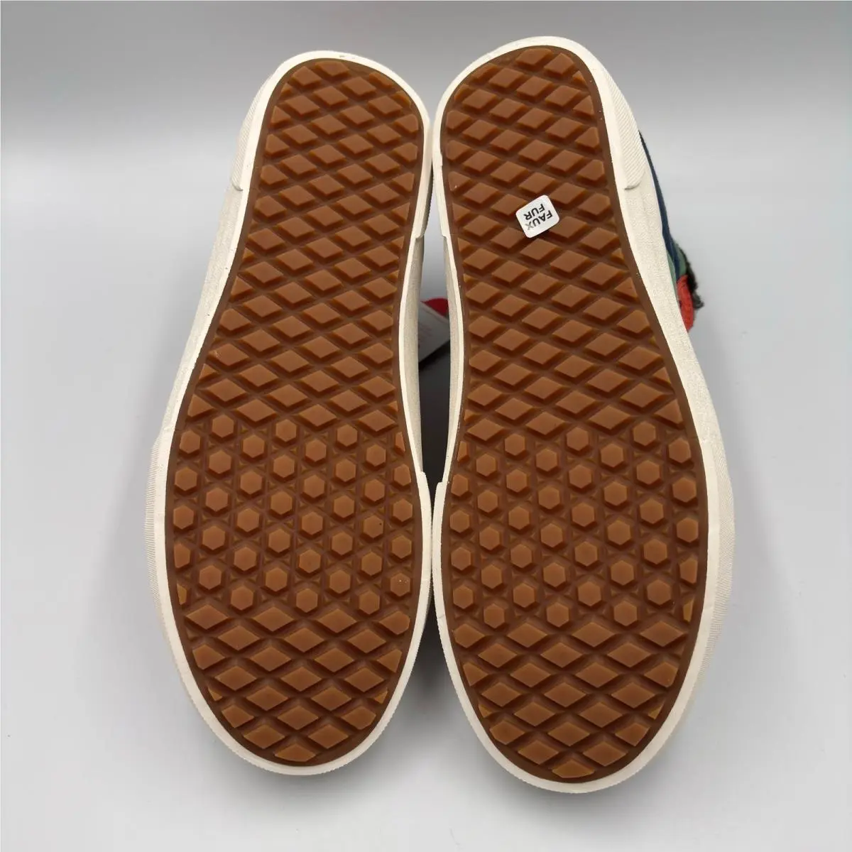 Vans shoes - VANS Sk8-Hi Mte - Mte - Multicolor 5