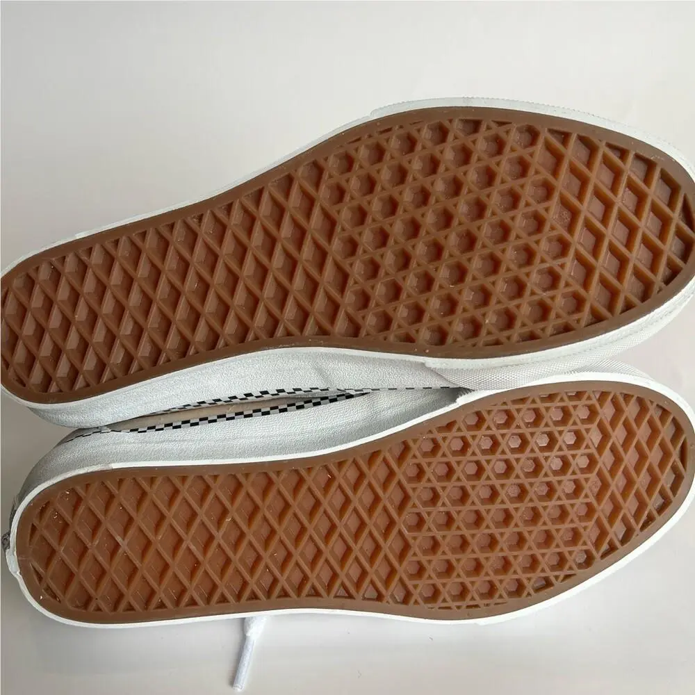 Vans shoes - Tan 8