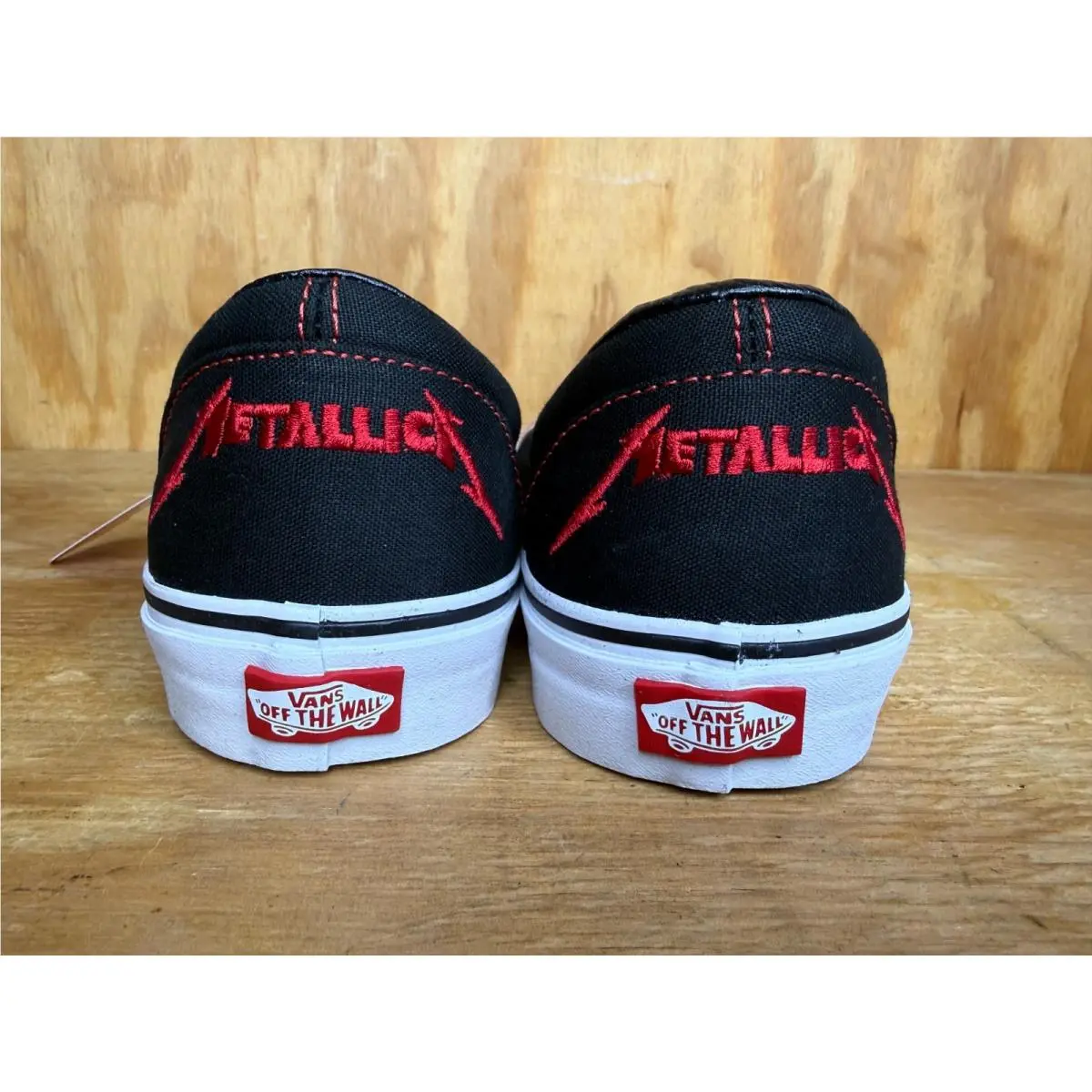 Vans shoes - VANS Slip On - Slip - Multicolor 6