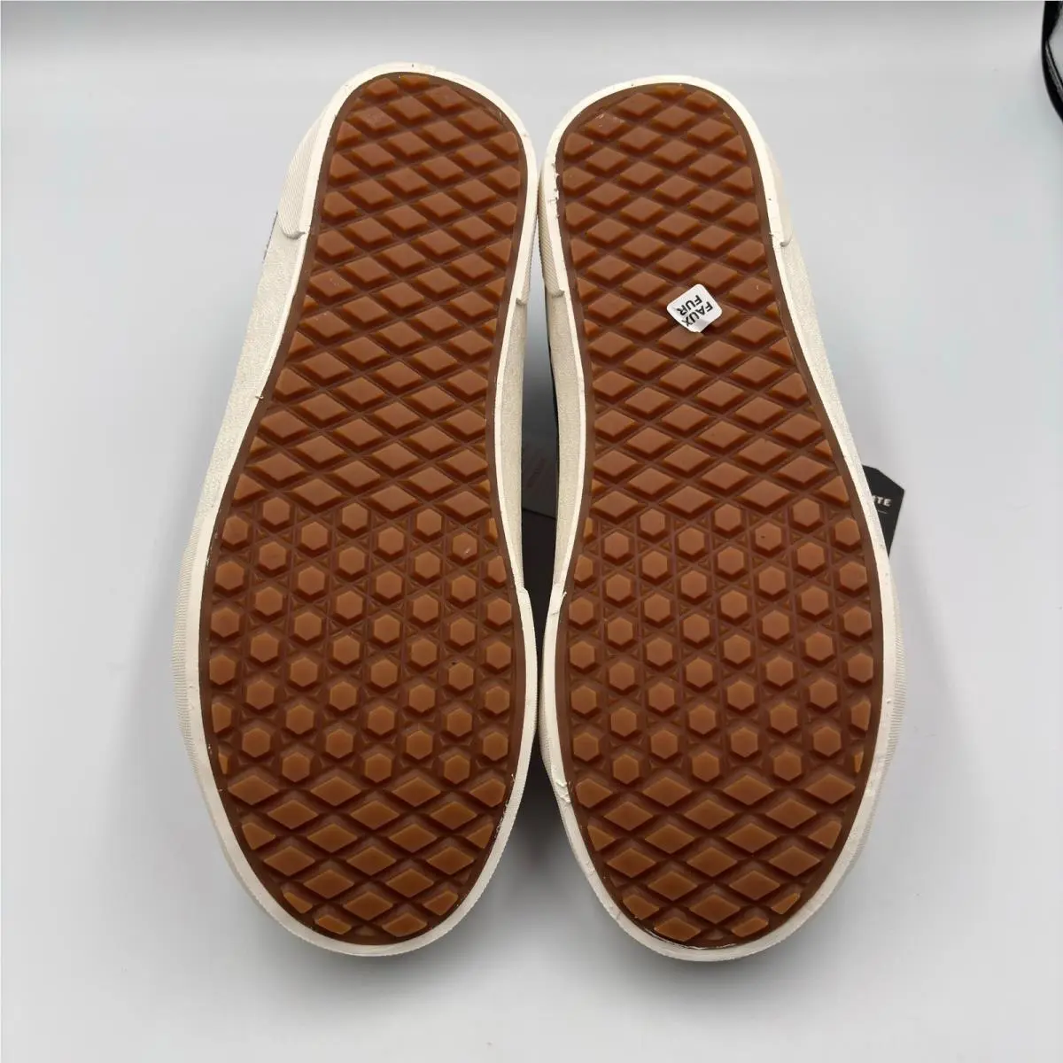 Vans shoes - Sk8-Hi MTE 360 - MTE - Multicolor 7