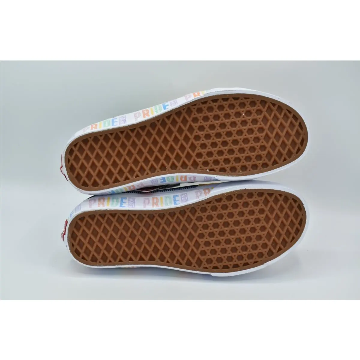 Vans shoes - VANS Sk8-Mid - Multicolor (UPC: 194903617165) 7