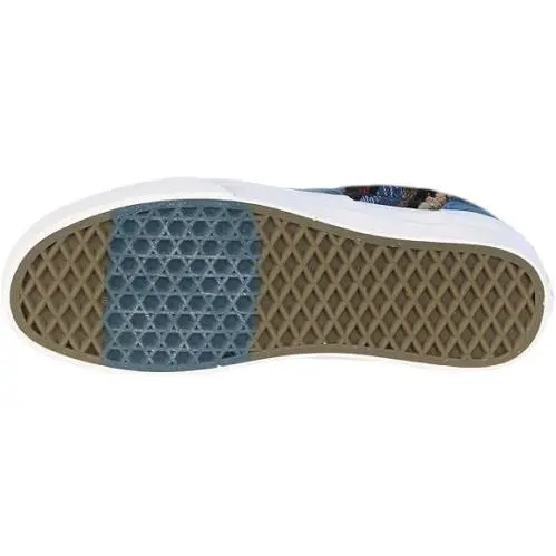 Vans shoes - VANS Skate - Skate - Multicolor (UPC: 706420718753) 8