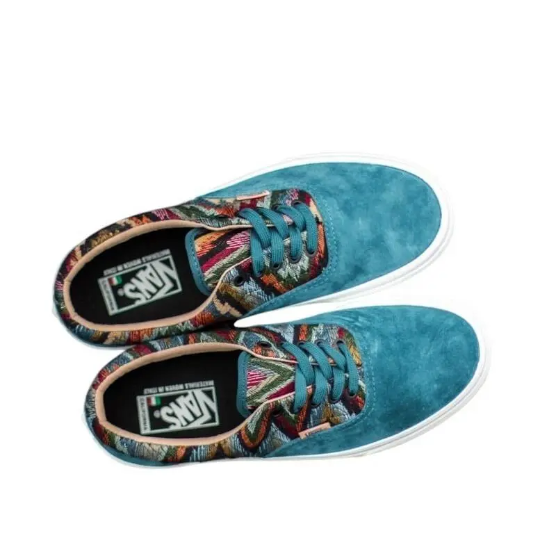 Vans shoes - VANS Skate - Skate - Multicolor (UPC: 706420718753) 5