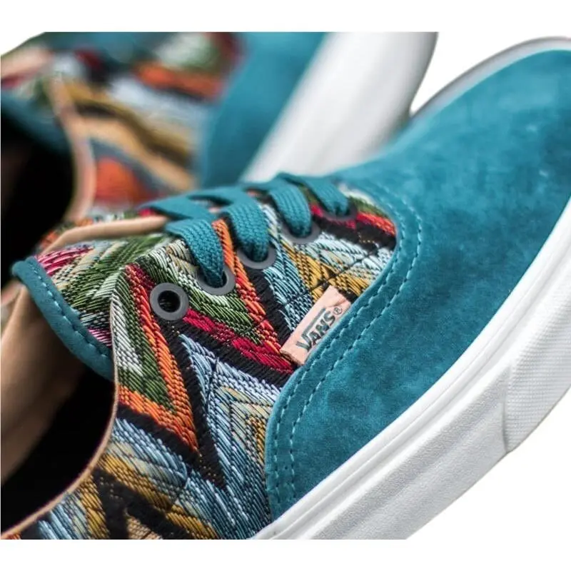 Vans shoes - VANS Skate - Skate - Multicolor (UPC: 706420718753) 6
