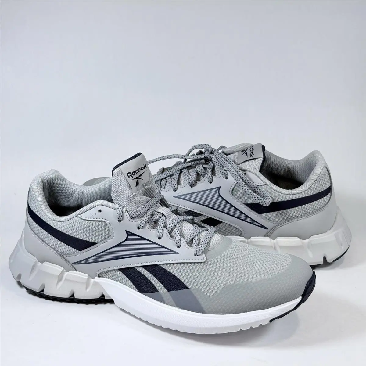 Reebok shoes - Reebok ZTAUR - ZTAUR - GY7718 - Pugry3/Vecnav/Ftwwht 0