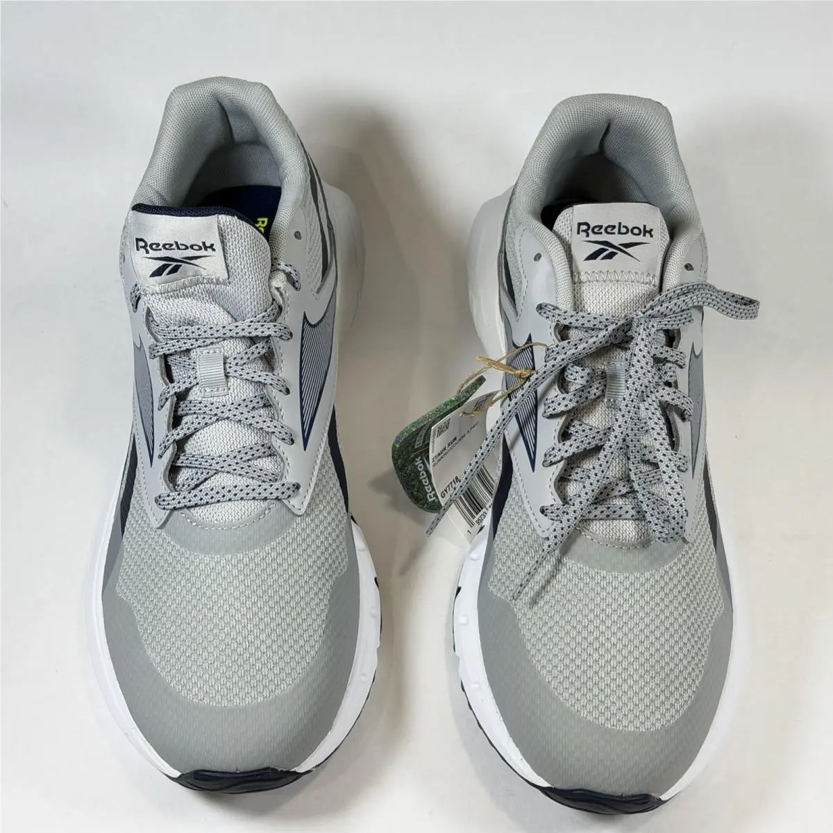Reebok shoes - Reebok ZTAUR - ZTAUR - GY7718 - Pugry3/Vecnav/Ftwwht 3