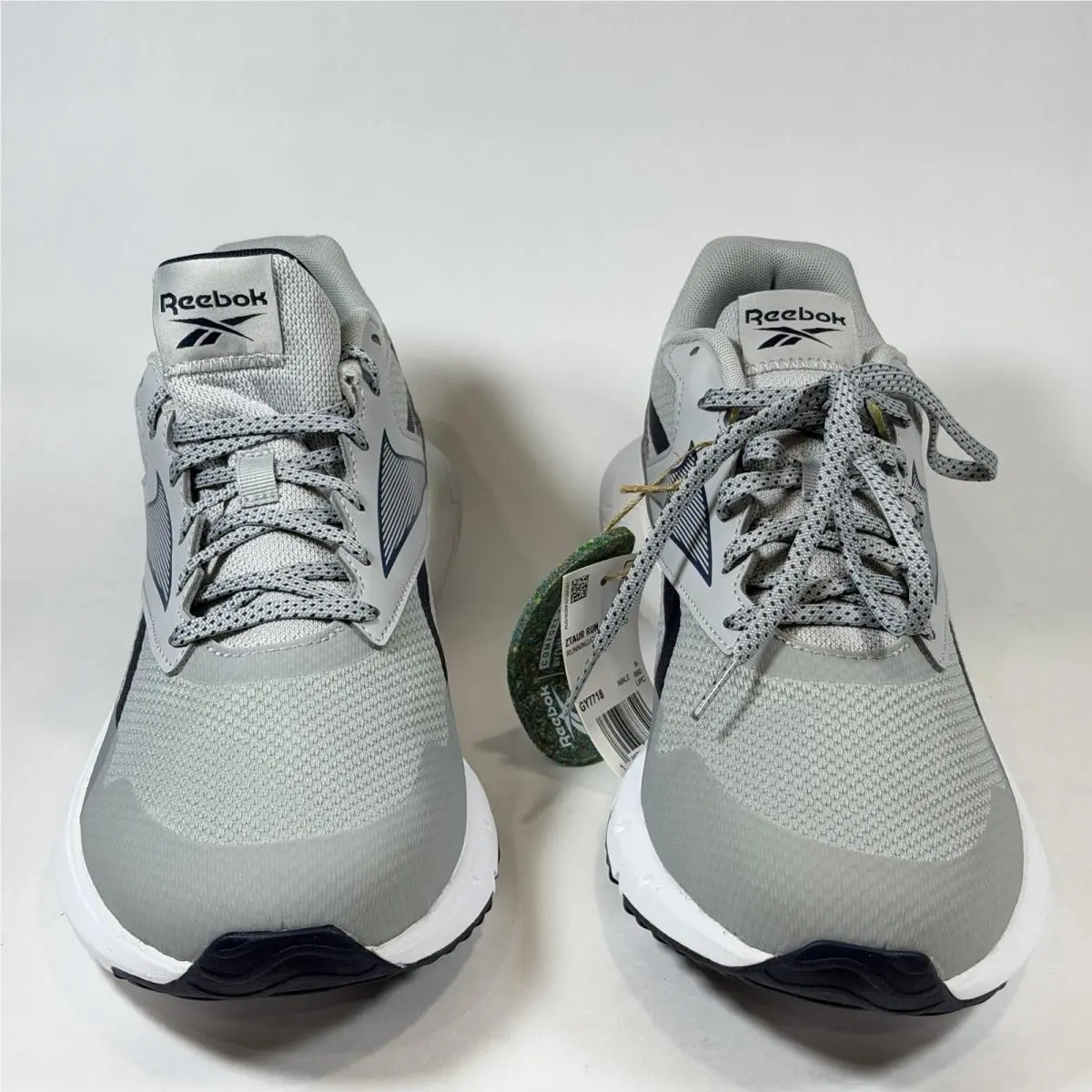 Reebok shoes - Reebok ZTAUR - ZTAUR - GY7718 - Pugry3/Vecnav/Ftwwht 4