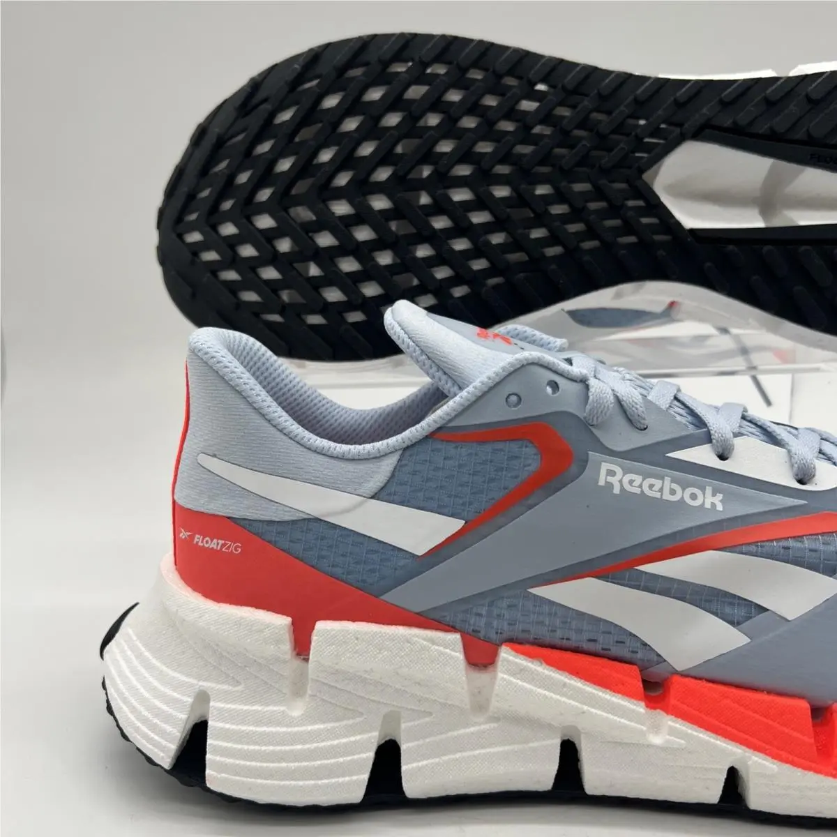 Reebok shoes - Reebok Floatzig - Floatzig - 100206597 - Blue 1
