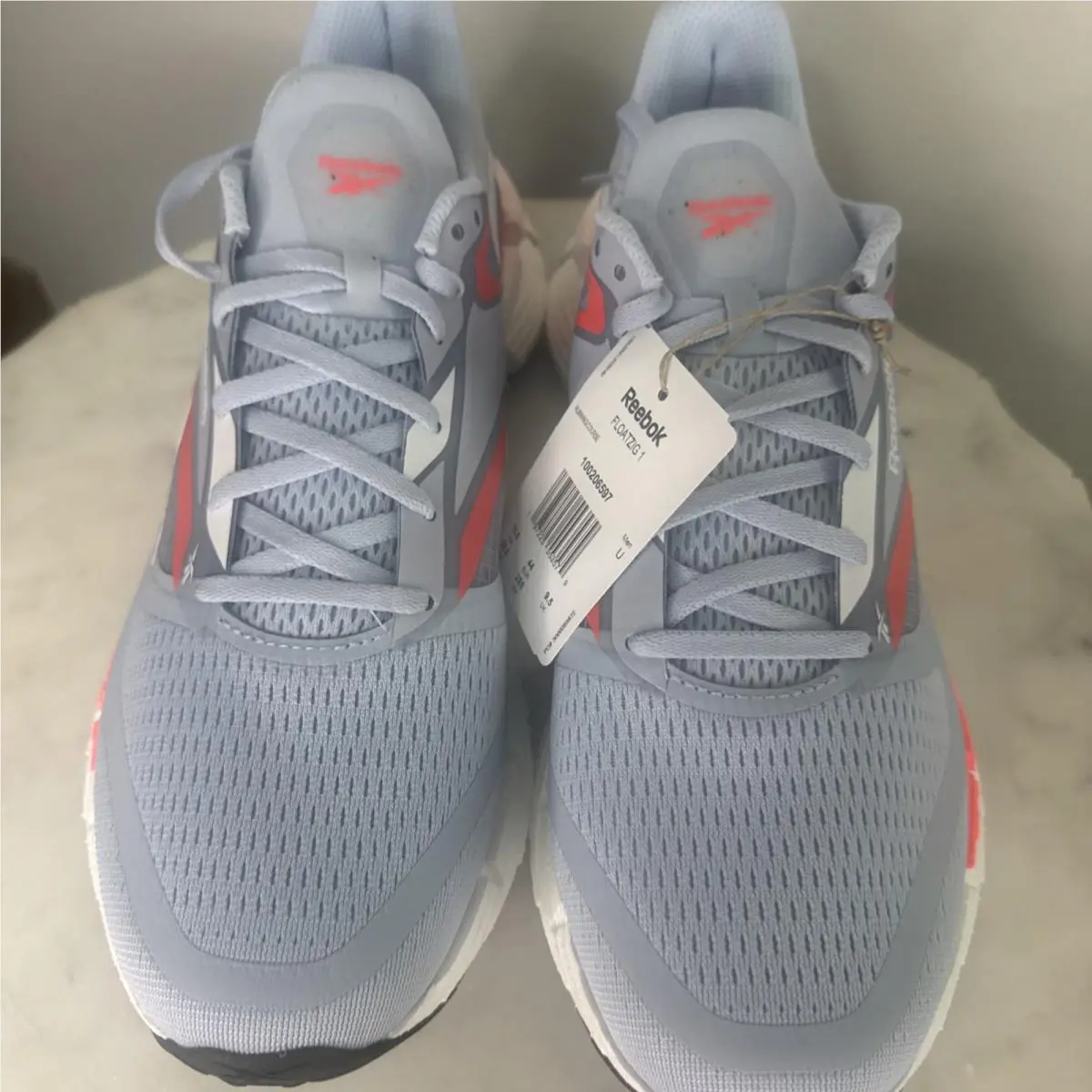 Reebok shoes - Reebok Floatzig - Floatzig - 100206597 - Blue (UPC: 0197225553579) 8