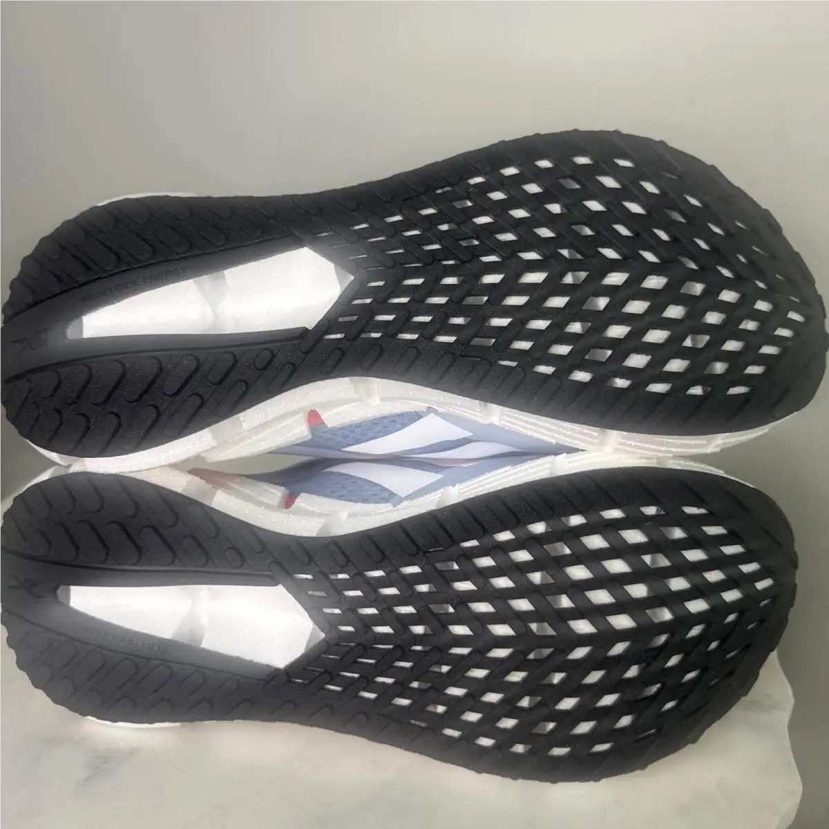 Reebok shoes - Reebok Floatzig - Floatzig - 100206597 - Blue (UPC: 0197225553579) 11
