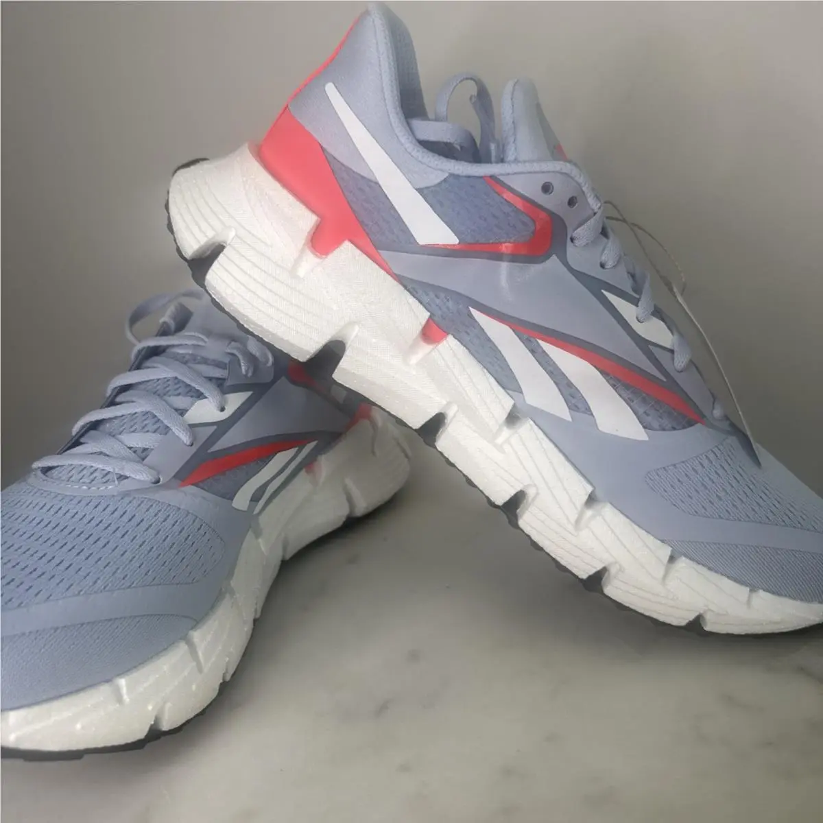 Reebok shoes - Reebok Floatzig - Floatzig - 100206597 - Blue (UPC: 0197225553579) 10