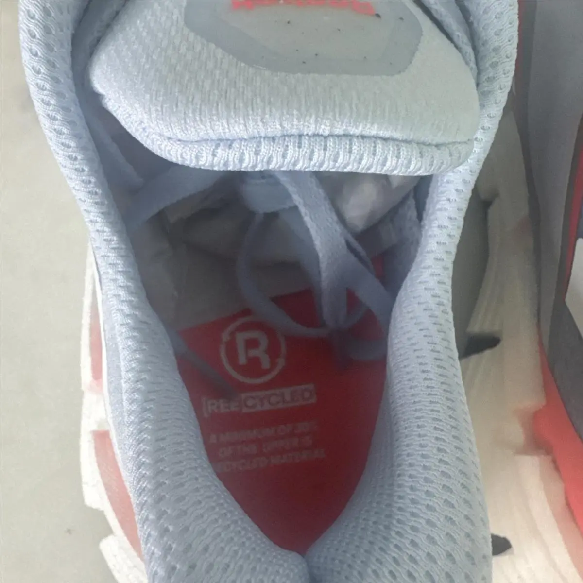 Reebok shoes - Reebok Floatzig - Floatzig - 100206597 - Blue (UPC: 0197225553579) 13