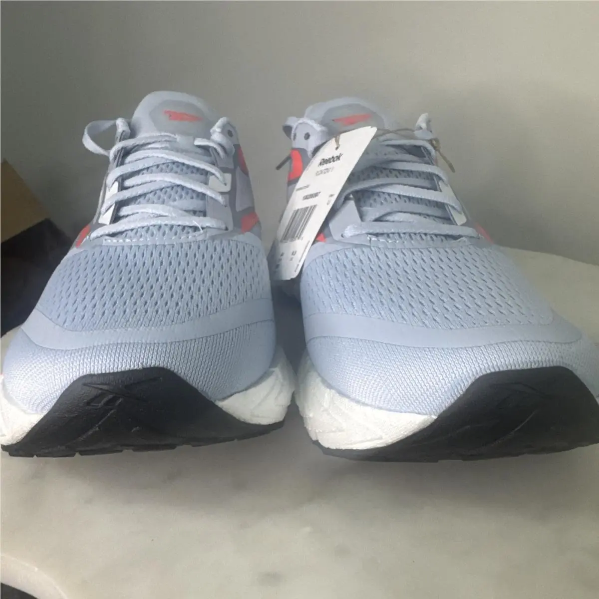 Reebok shoes - Reebok Floatzig - Floatzig - 100206597 - Blue (UPC: 0197225553579) 1