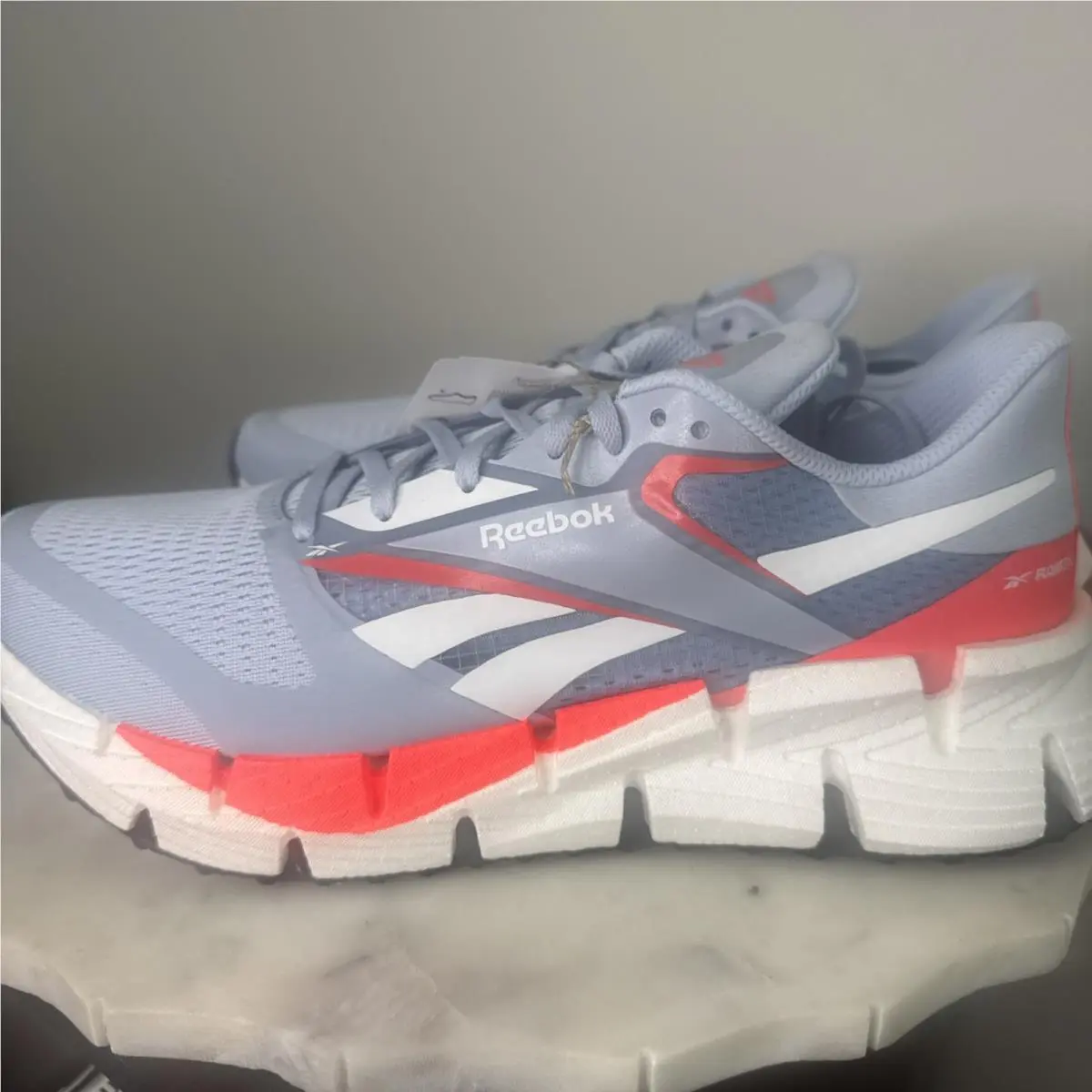 Reebok shoes - Reebok Floatzig - Floatzig - 100206597 - Blue (UPC: 0197225553579) 4