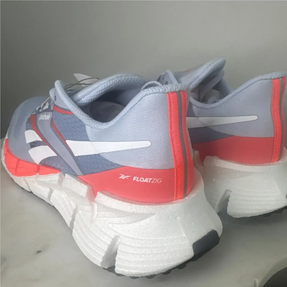 Reebok shoes - Reebok Floatzig - Floatzig - 100206597 - Blue (UPC: 0197225553579) 5