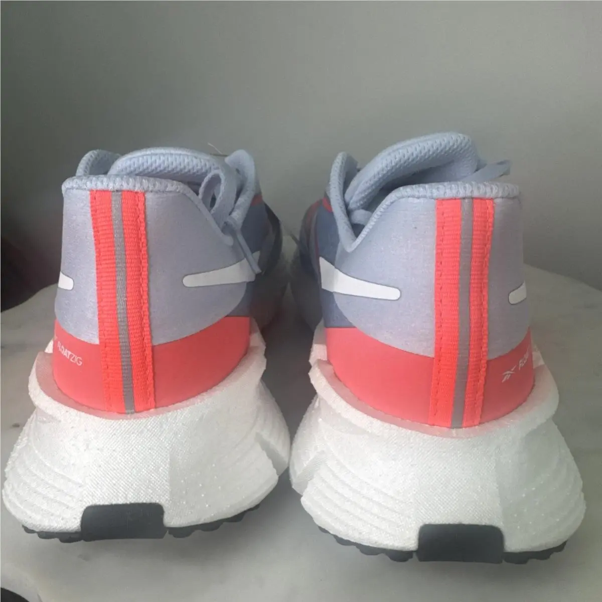 Reebok shoes - Reebok Floatzig - Floatzig - 100206597 - Blue (UPC: 0197225553579) 6