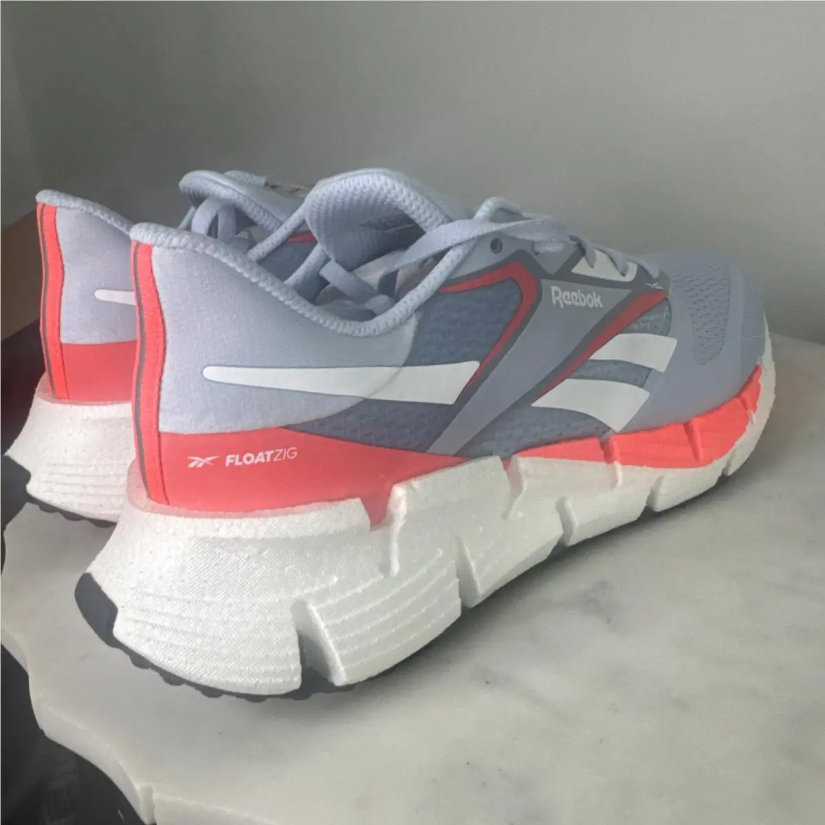 Reebok shoes - Reebok Floatzig - Floatzig - 100206597 - Blue (UPC: 0197225553579) 7