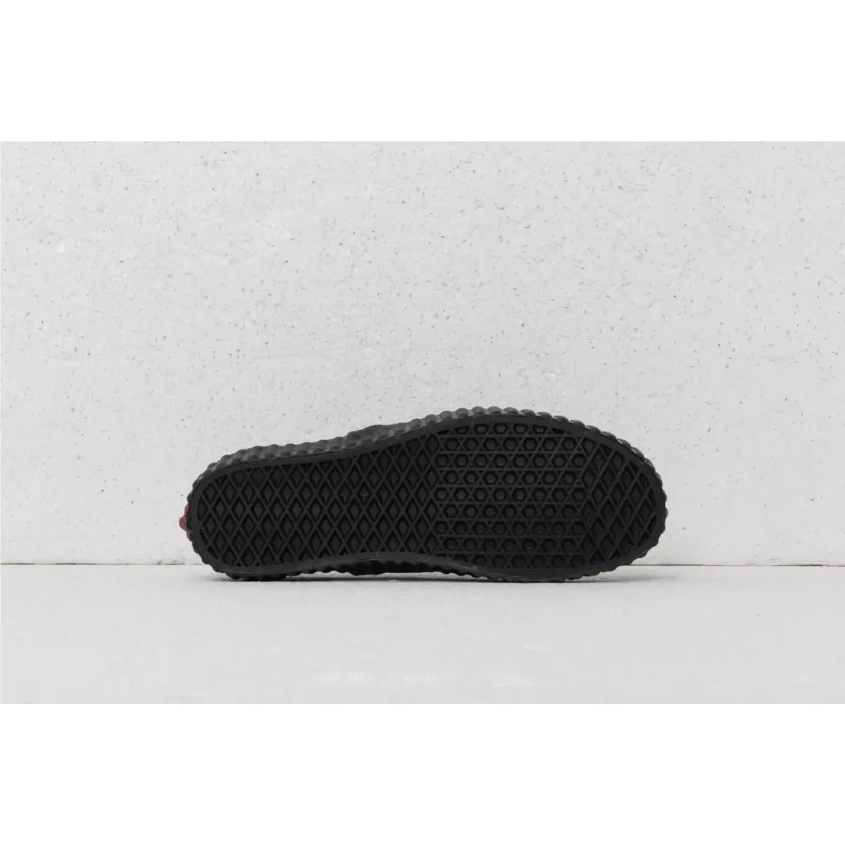 Vans shoes - VANS Classic Slip-On - Classic - Black (UPC: 192360440012) 6