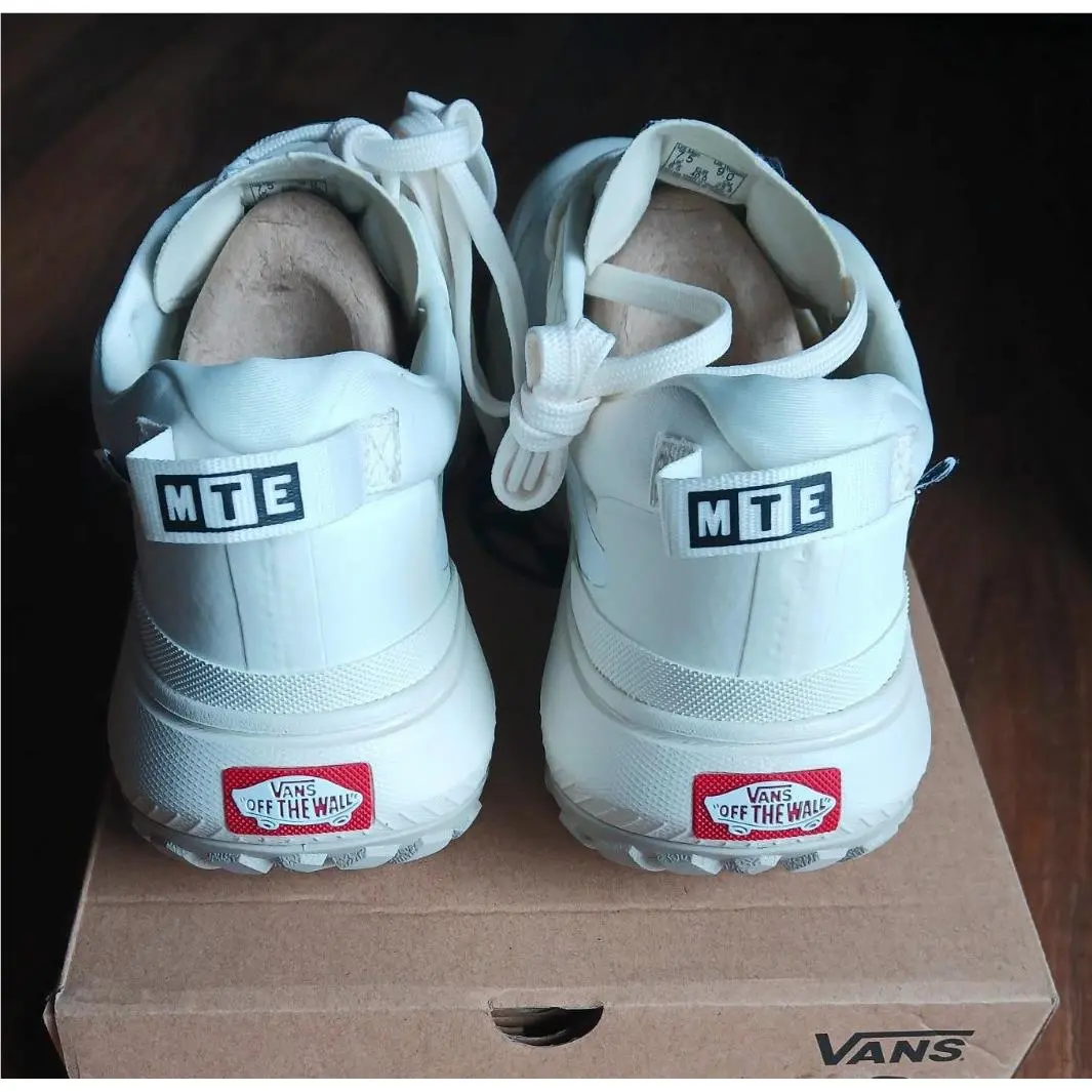 Vans shoes - VANS MTE - MTE - Ivory 3