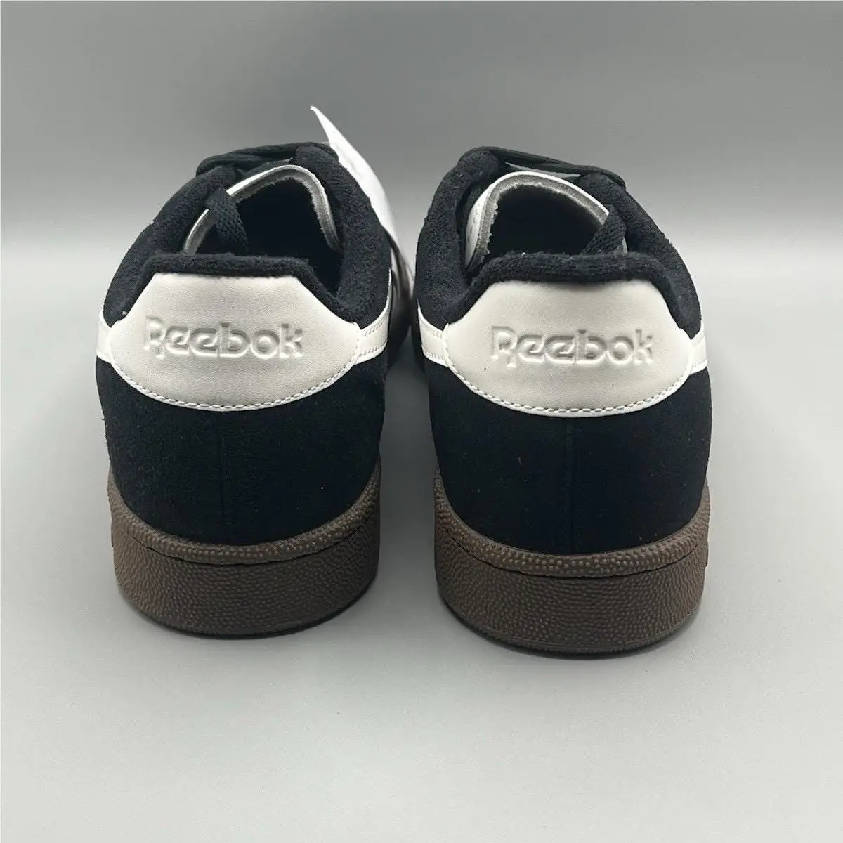 Reebok shoes - Reebok Club C Grounds - Club Grounds - 100033053 - Black 2