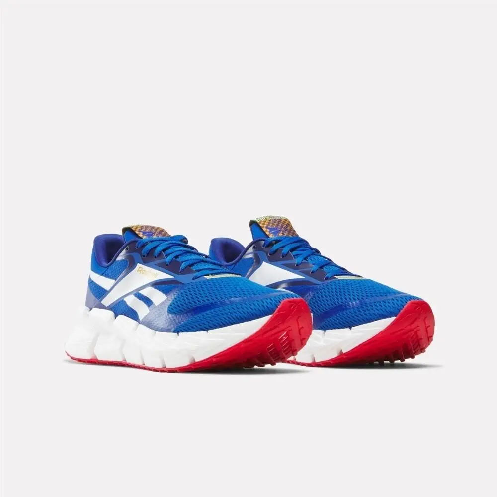 Reebok shoes - Reebok Floatzig 1 - Floatzig - 100220279 - Blue 0