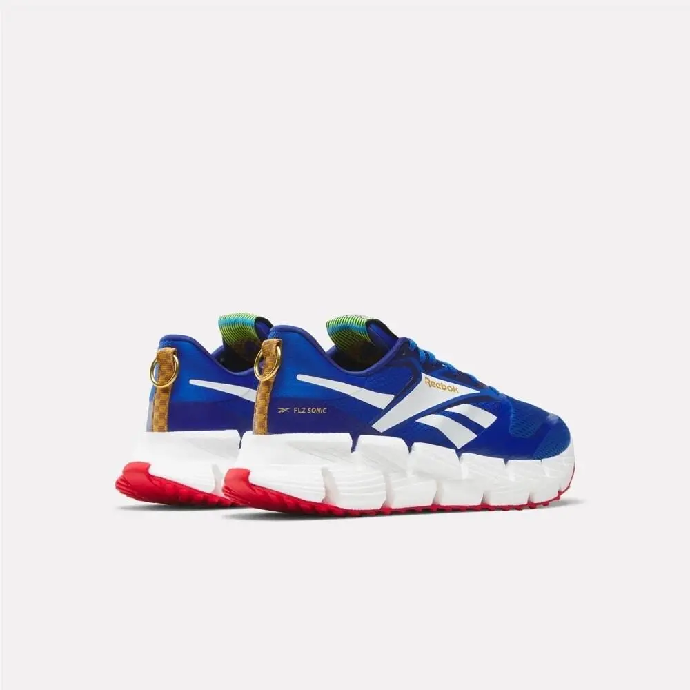 Reebok shoes - Reebok Floatzig 1 - Floatzig - 100220279 - Blue 1