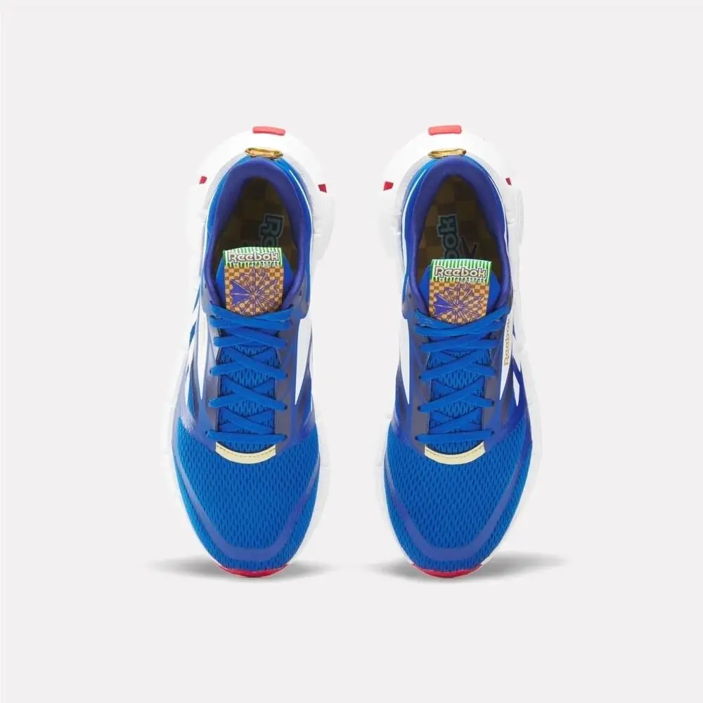 Reebok shoes - Reebok Floatzig 1 - Floatzig - 100220279 - Blue 2