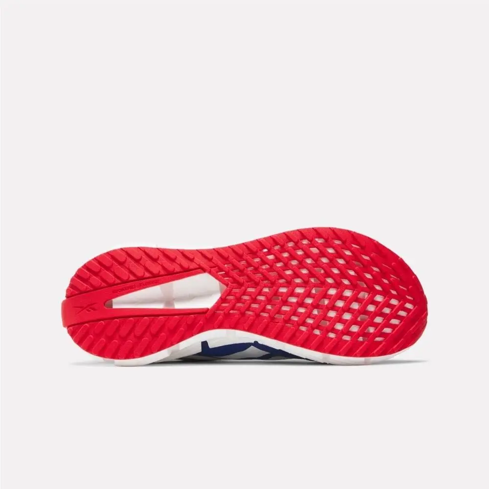 Reebok shoes - Reebok Floatzig 1 - Floatzig - 100220279 - Blue 3