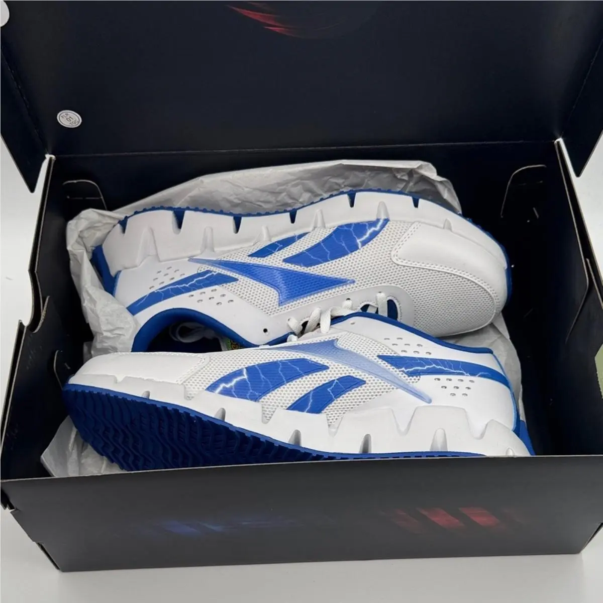 Reebok Sonic Sneakers - Kids 7